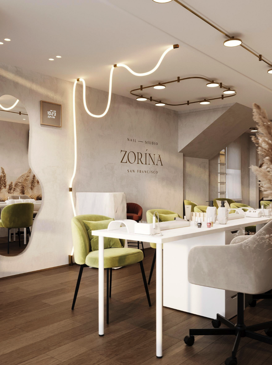 Zorina Studio