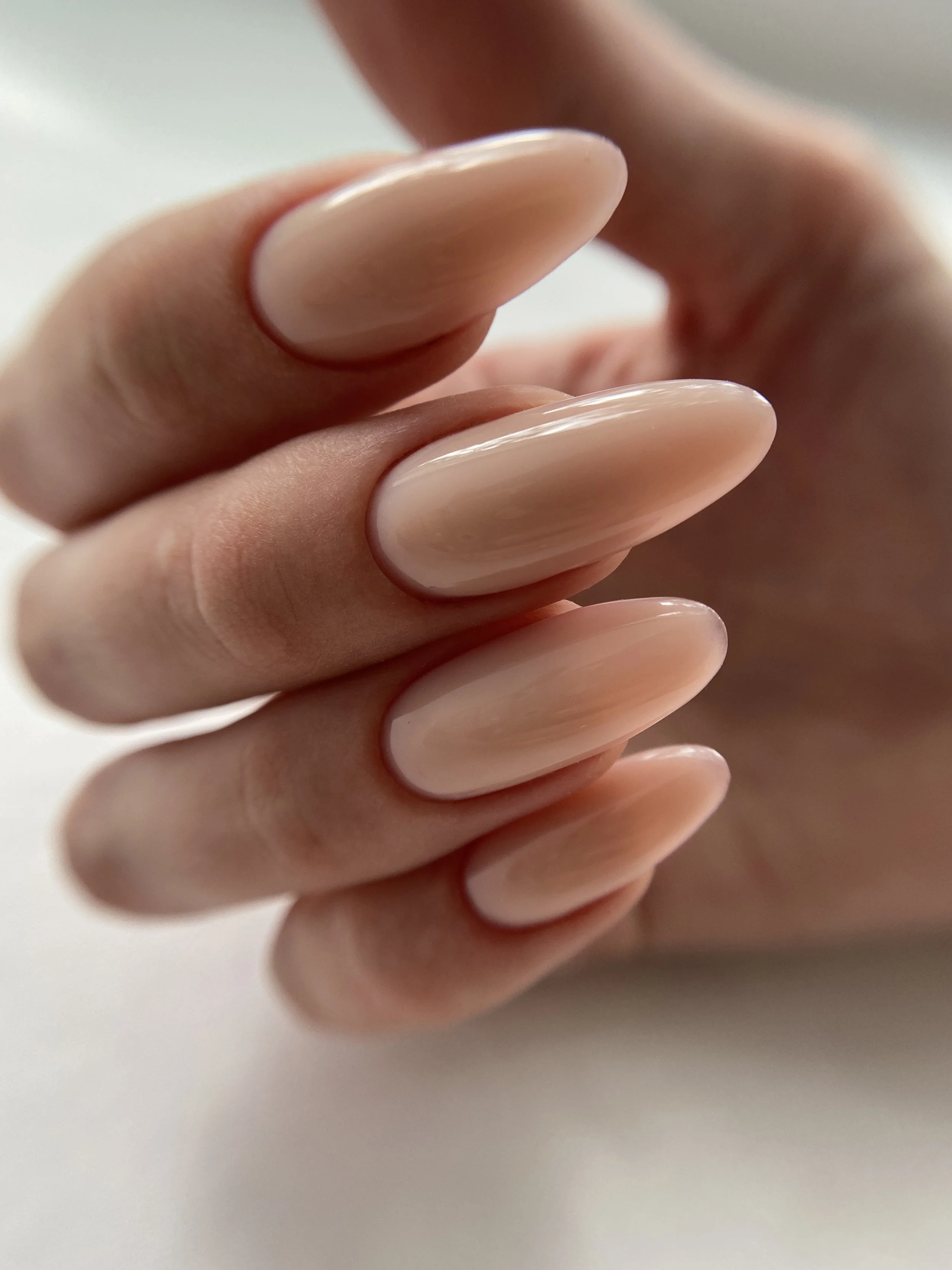 E-File Manicure