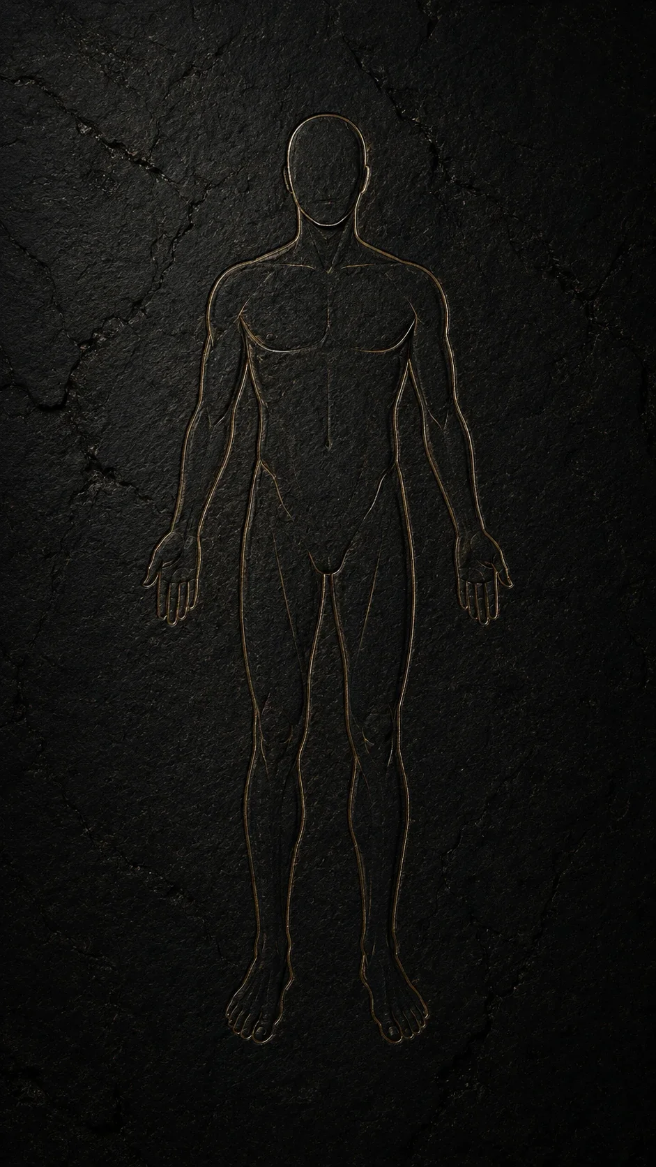 The Worth Codex — illuminated figure