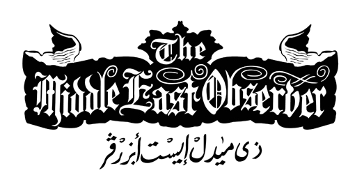 Middle East Observer