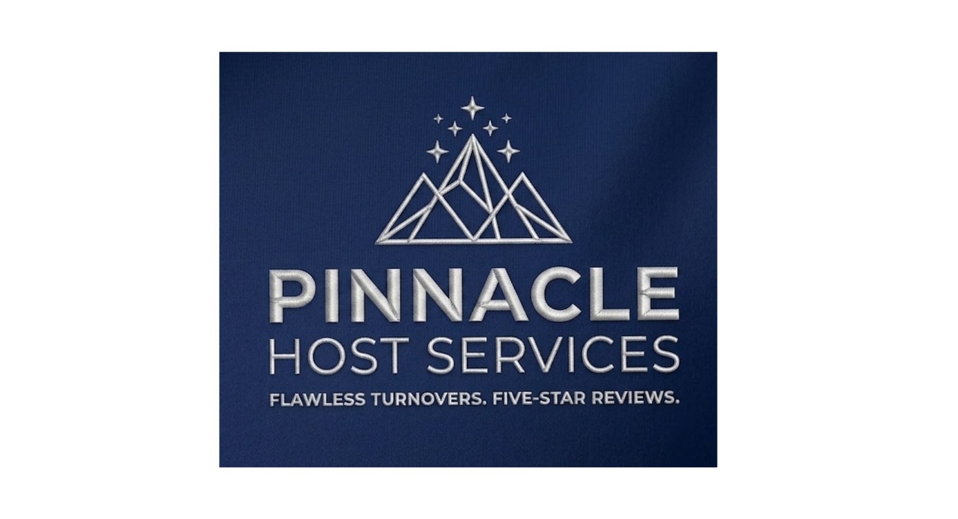 Pinnacle Host Services Logo