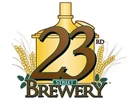 23rd Street Brewery