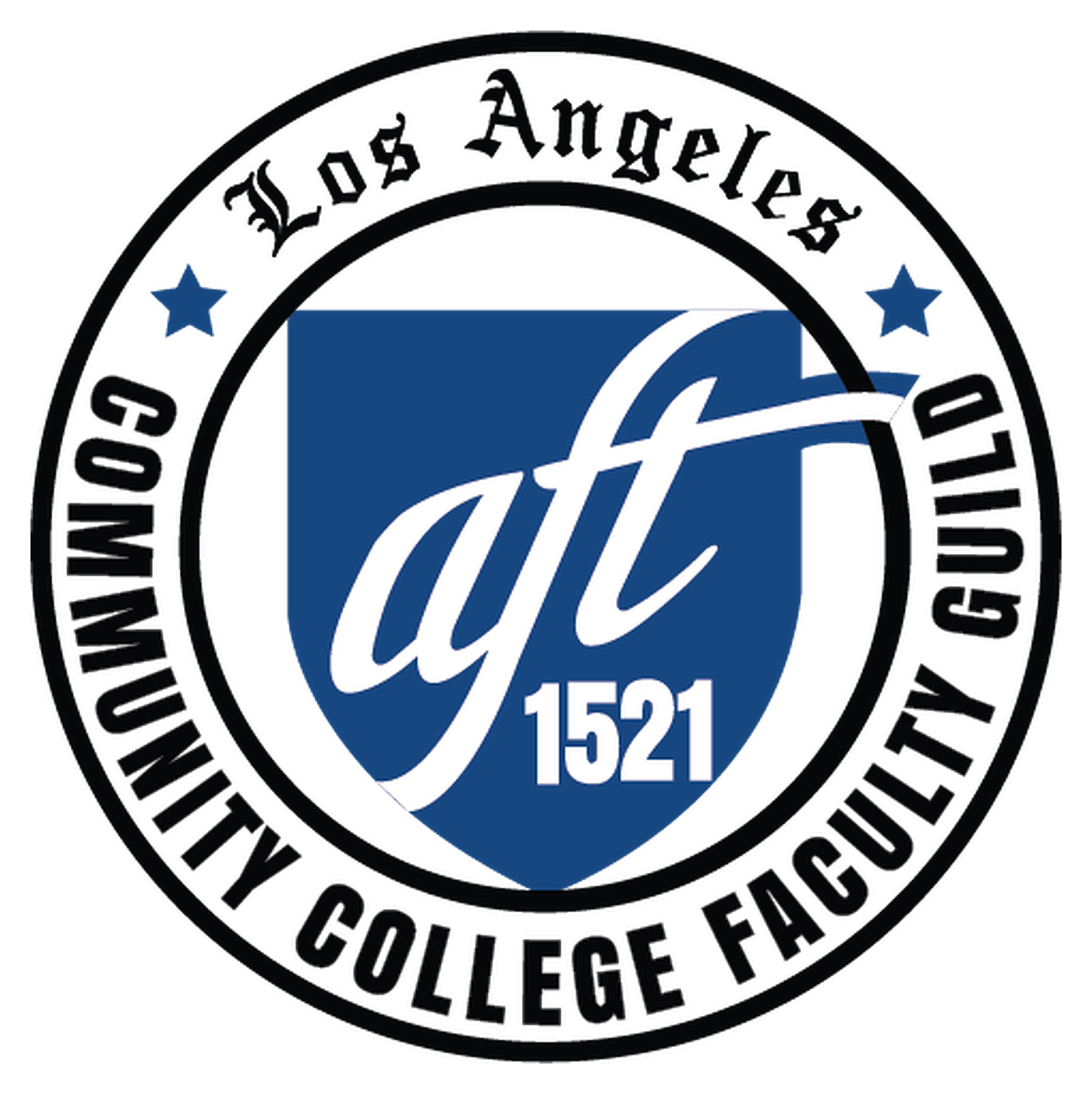 AFT College Guild Local 1521