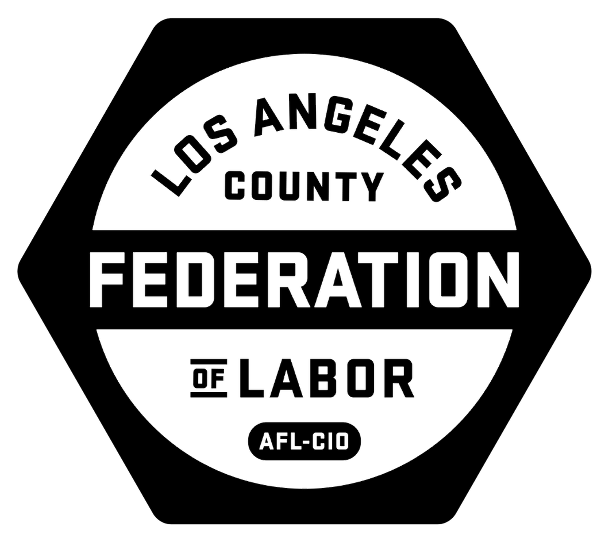 Los Angeles County Federation of Labor