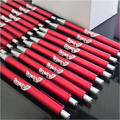 Bolígrafos Personalizados