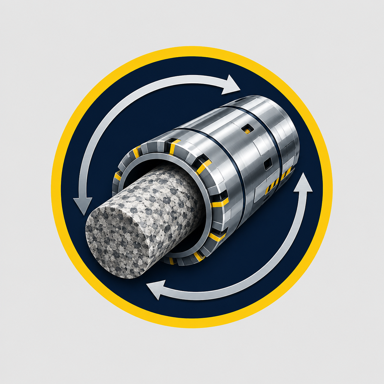 Conventional Coring