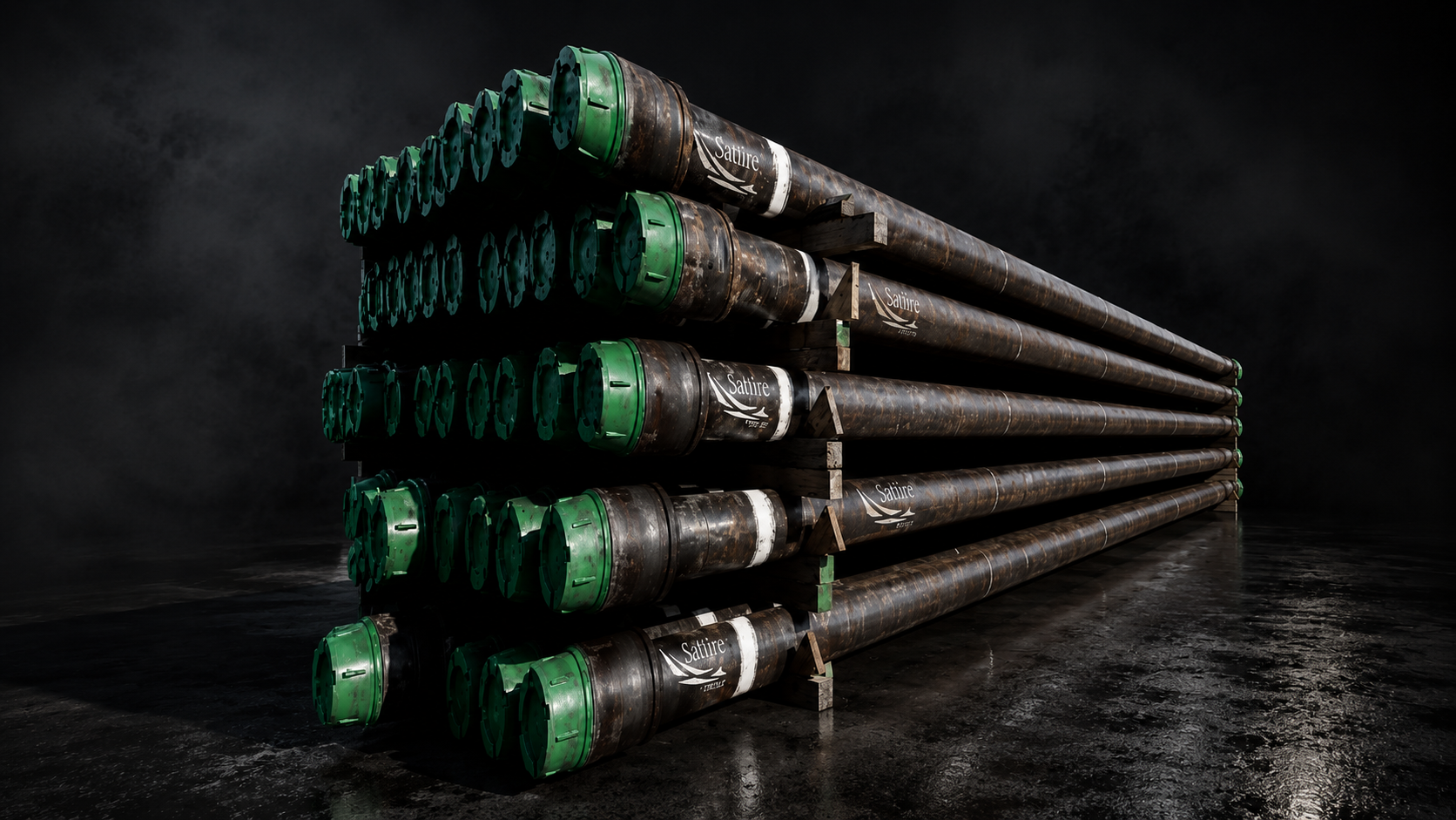 Drill Pipe