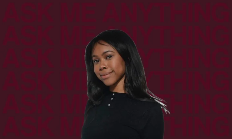 Vanessa Mbamalu