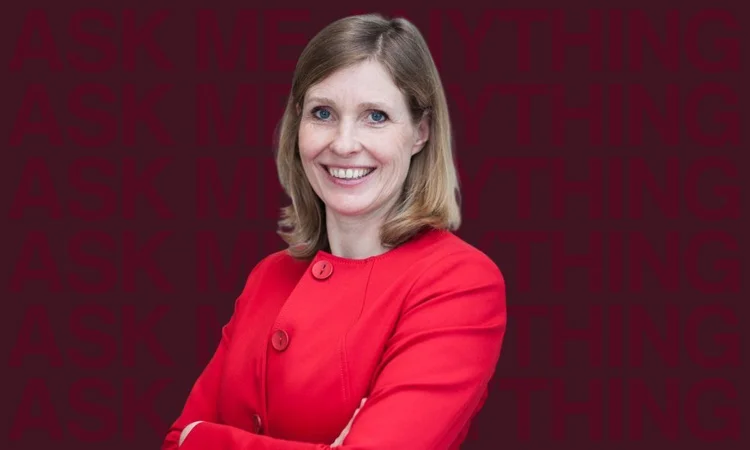 Judith Heikoop