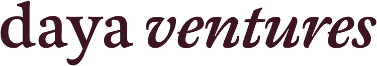Daya Ventures