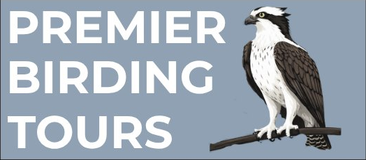 Premier Birding Tours