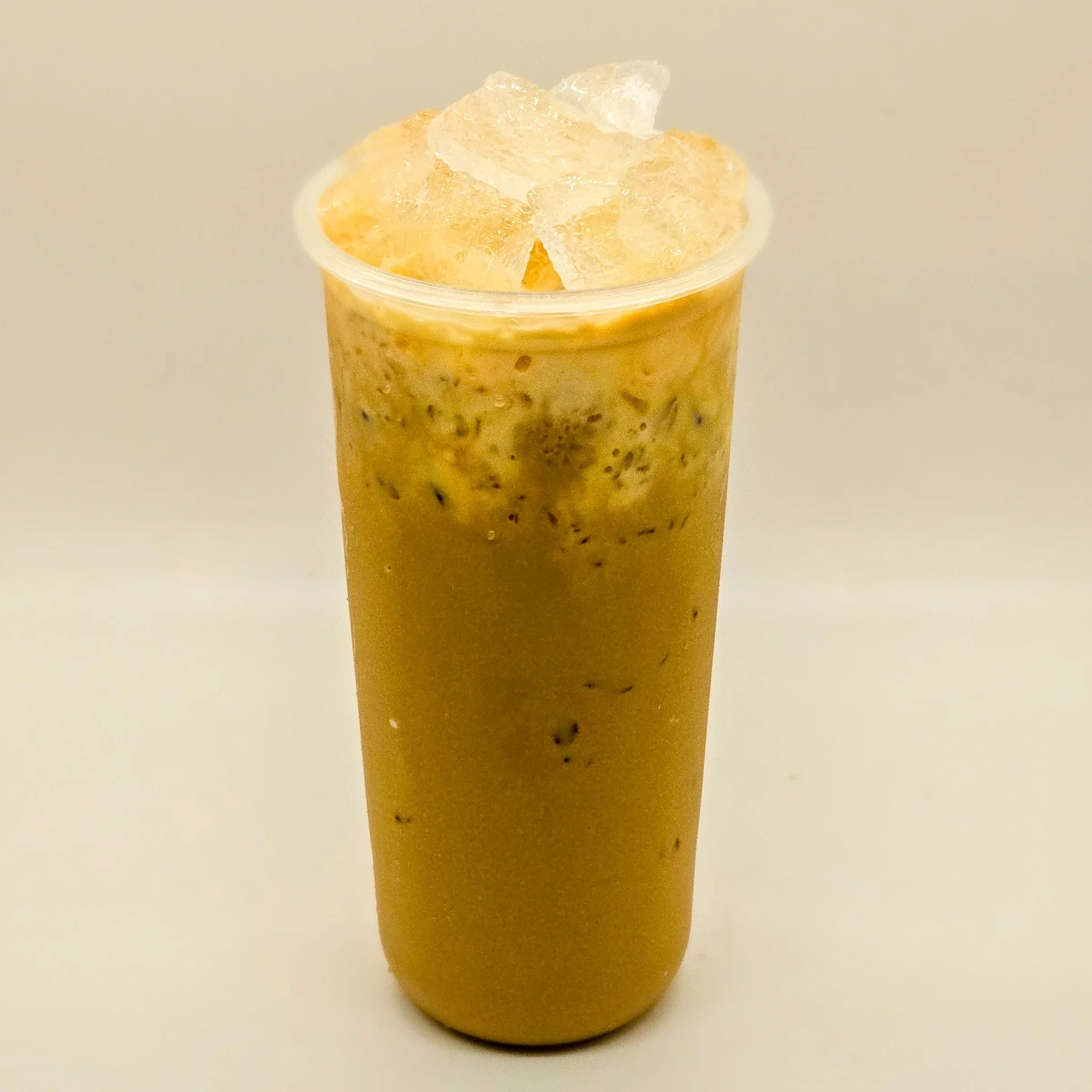Phin House Coffee at Bingsu Tea