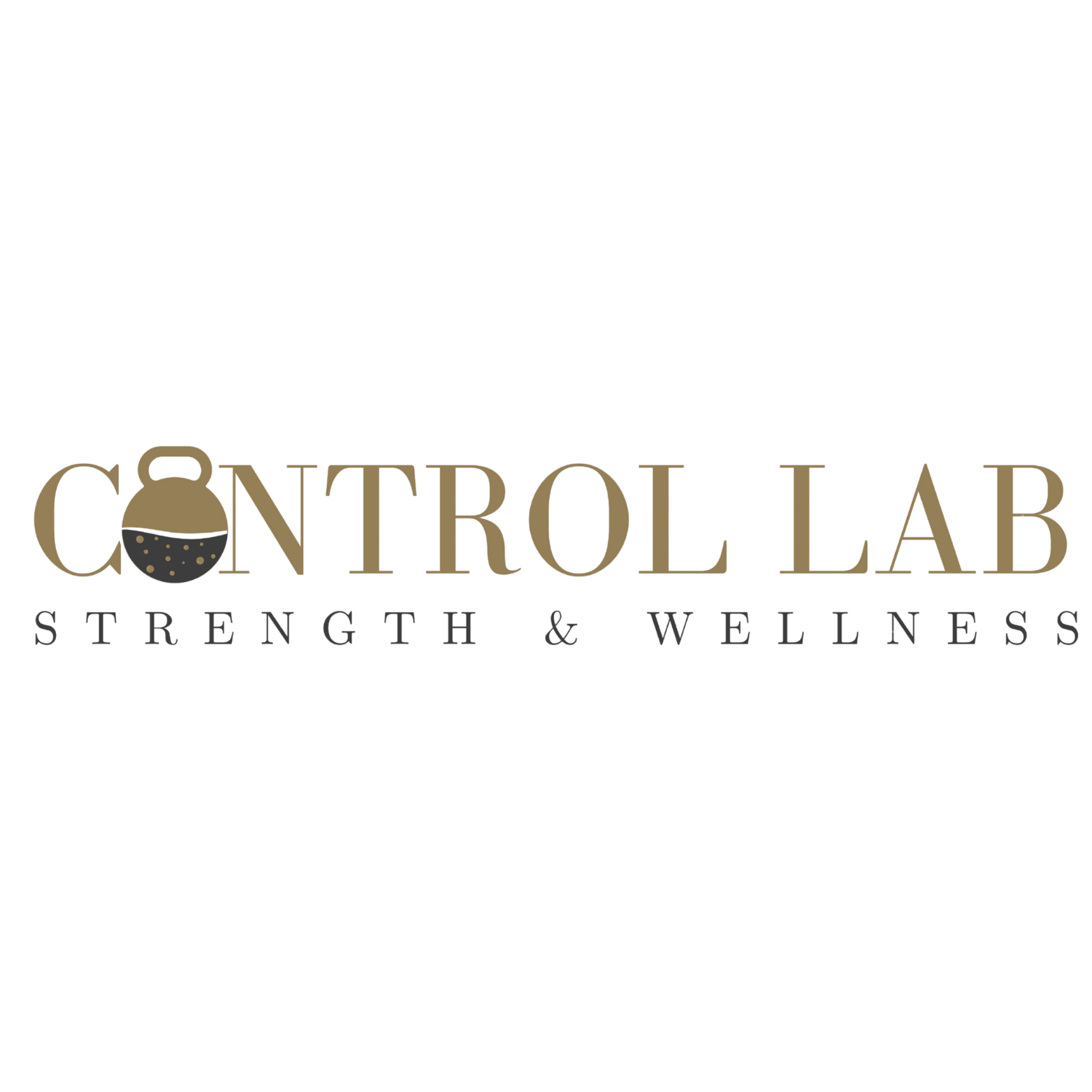 Control Lab Strength & Wellness