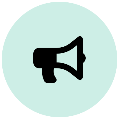 Advocacy Team icon