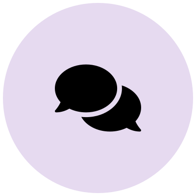 Communication Team icon