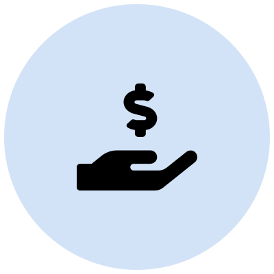 Fundraising Team icon