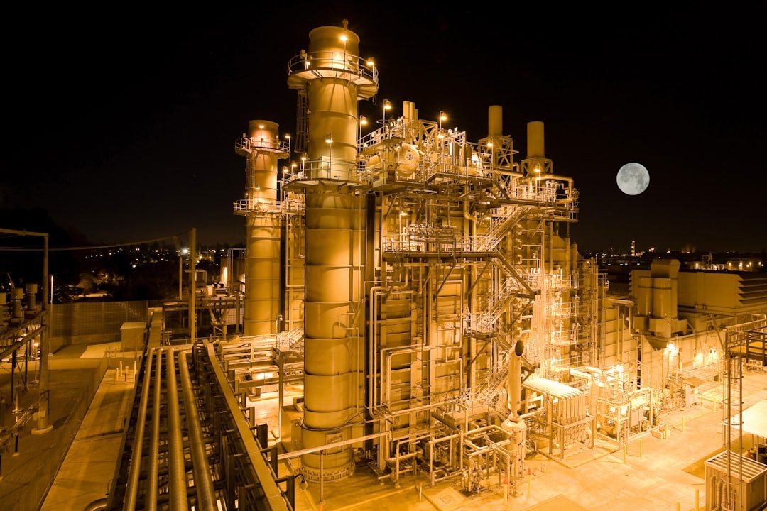Power generation