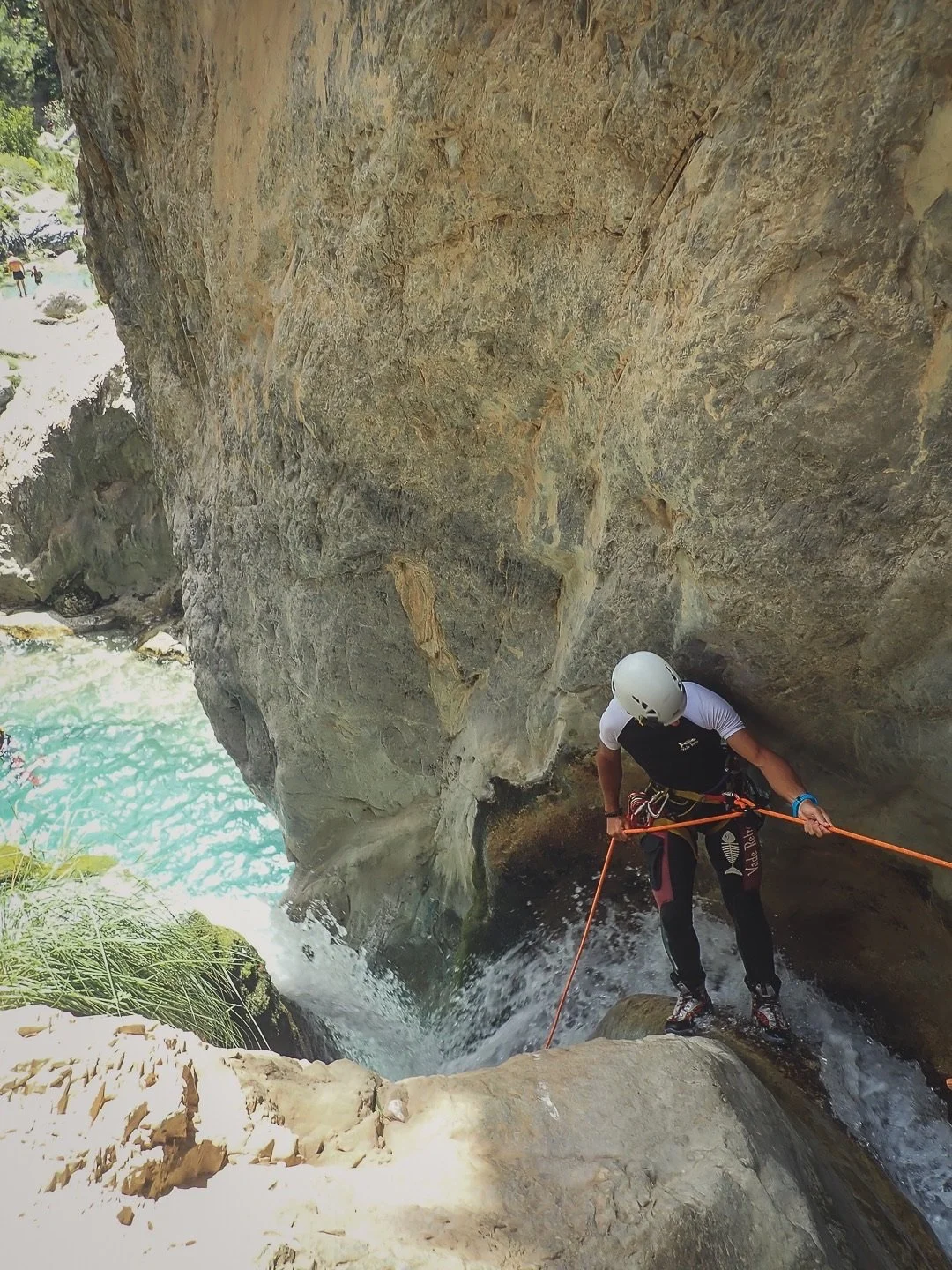 Senderos ocultos Sierra de las Nieves Kilili Adventure