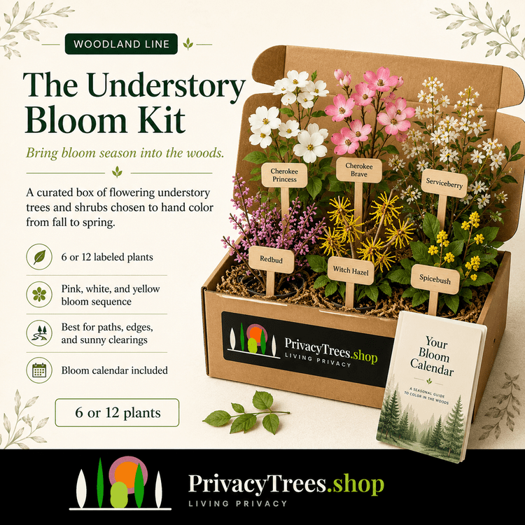 The Understory Bloom Kit