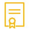 License icon