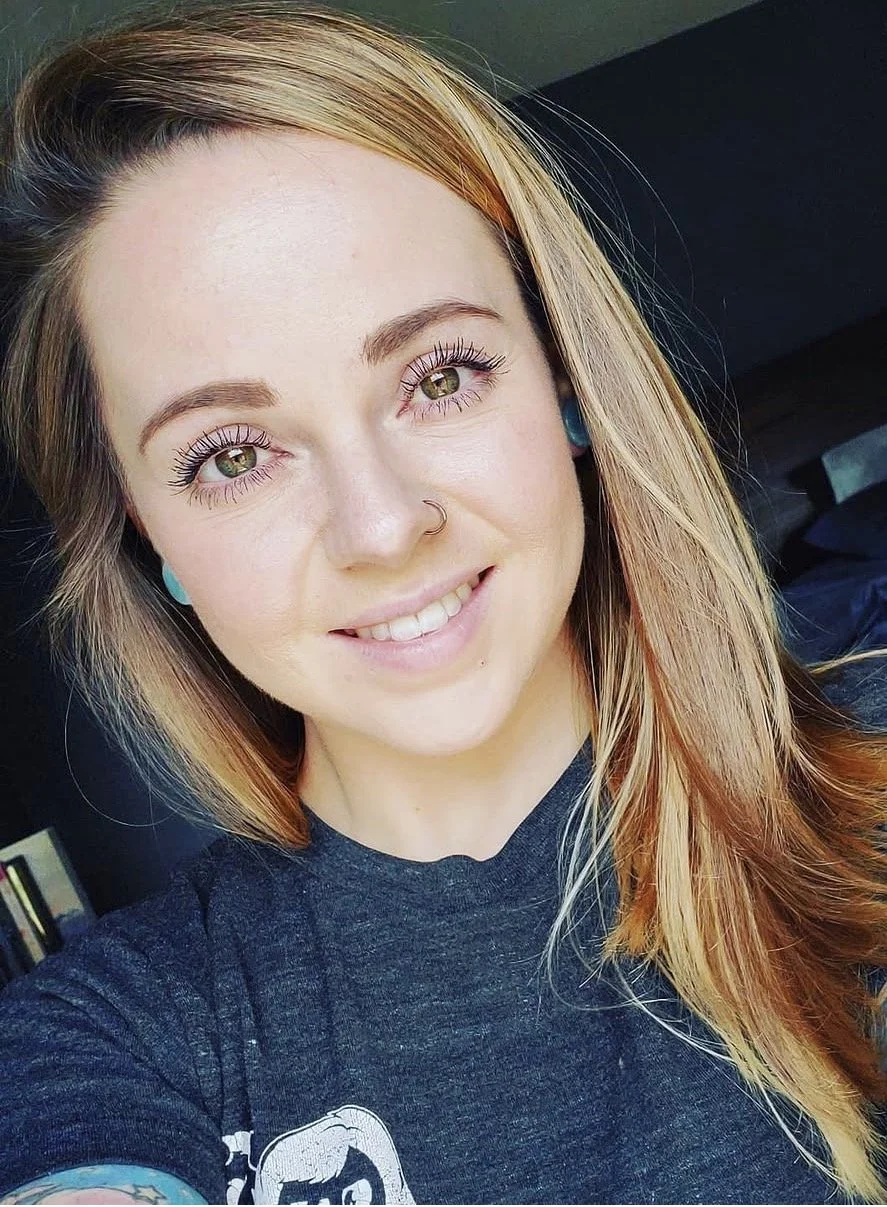 Lily - Founder