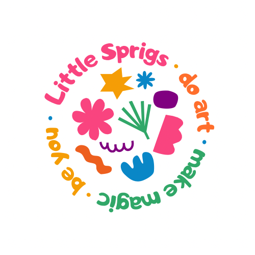 Little Sprigs LLC logo