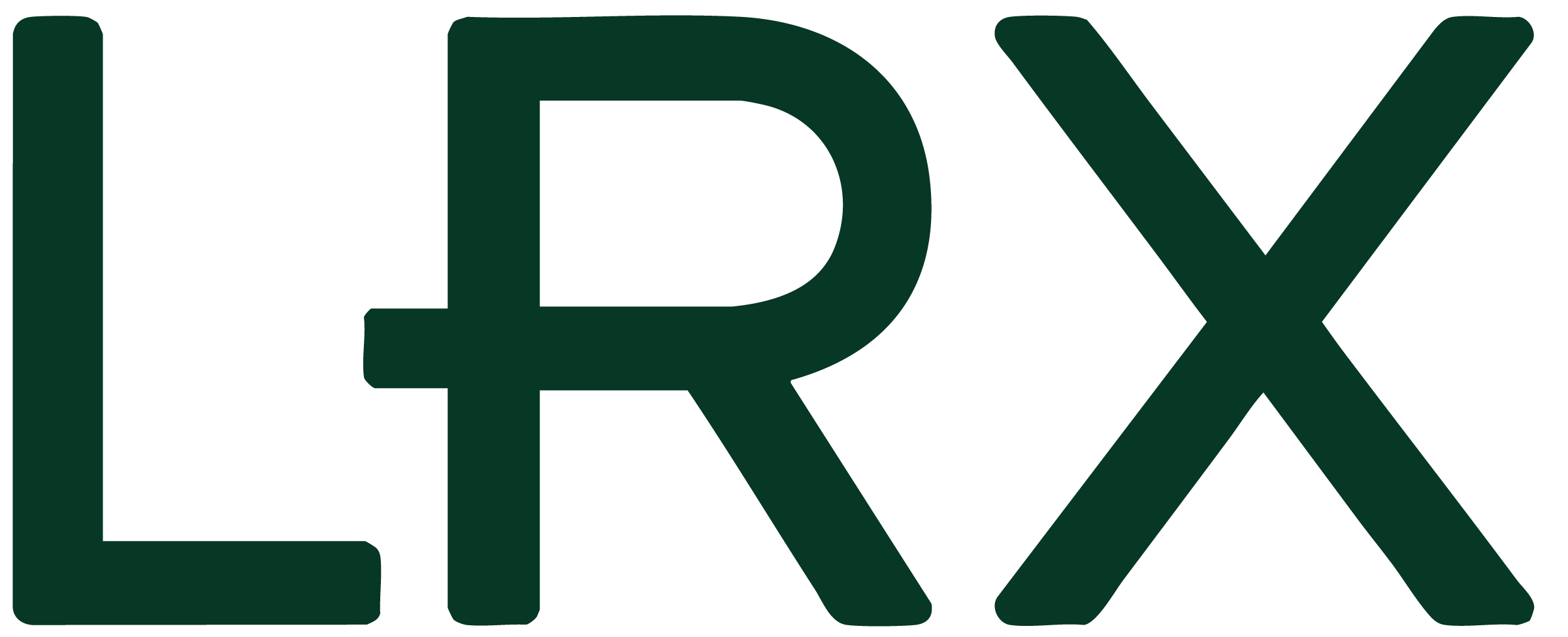 LRX