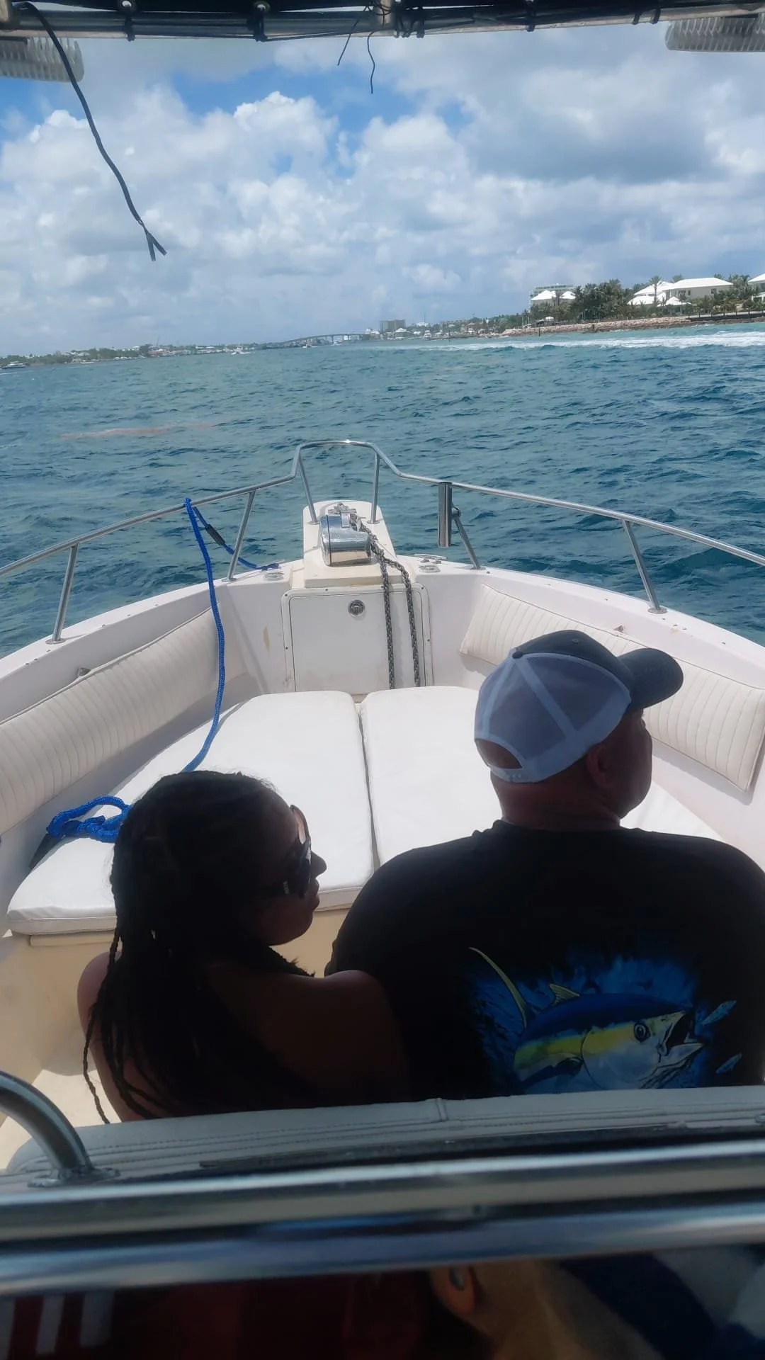 Full Day Vip Island Tour
