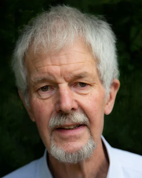 Mike Kemp