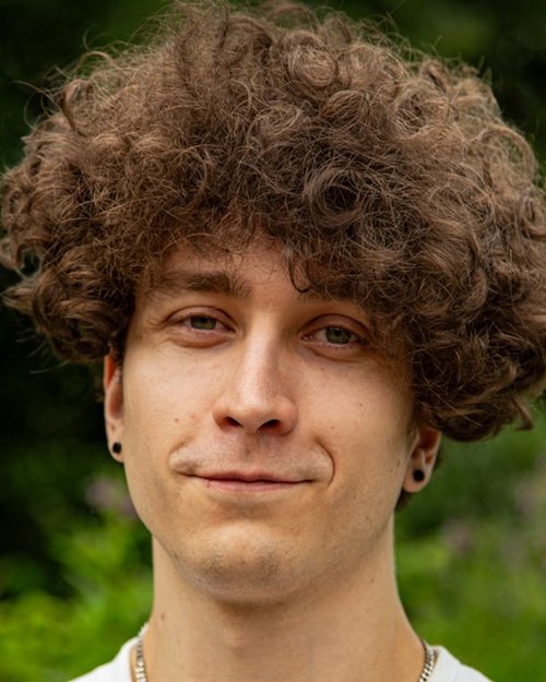 Oliver Chalk