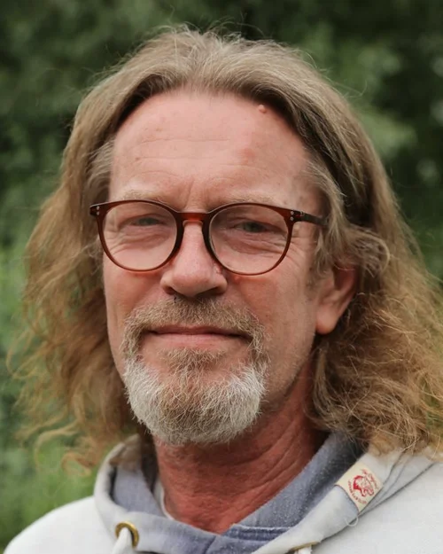 Chris Sandland
