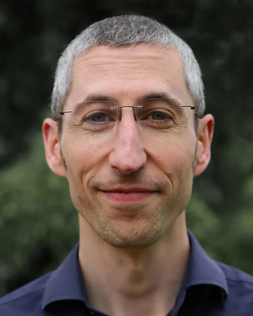 Dan Crick