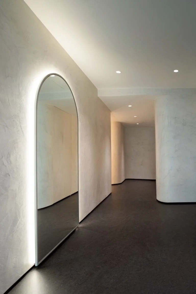Full Core Collective studio
