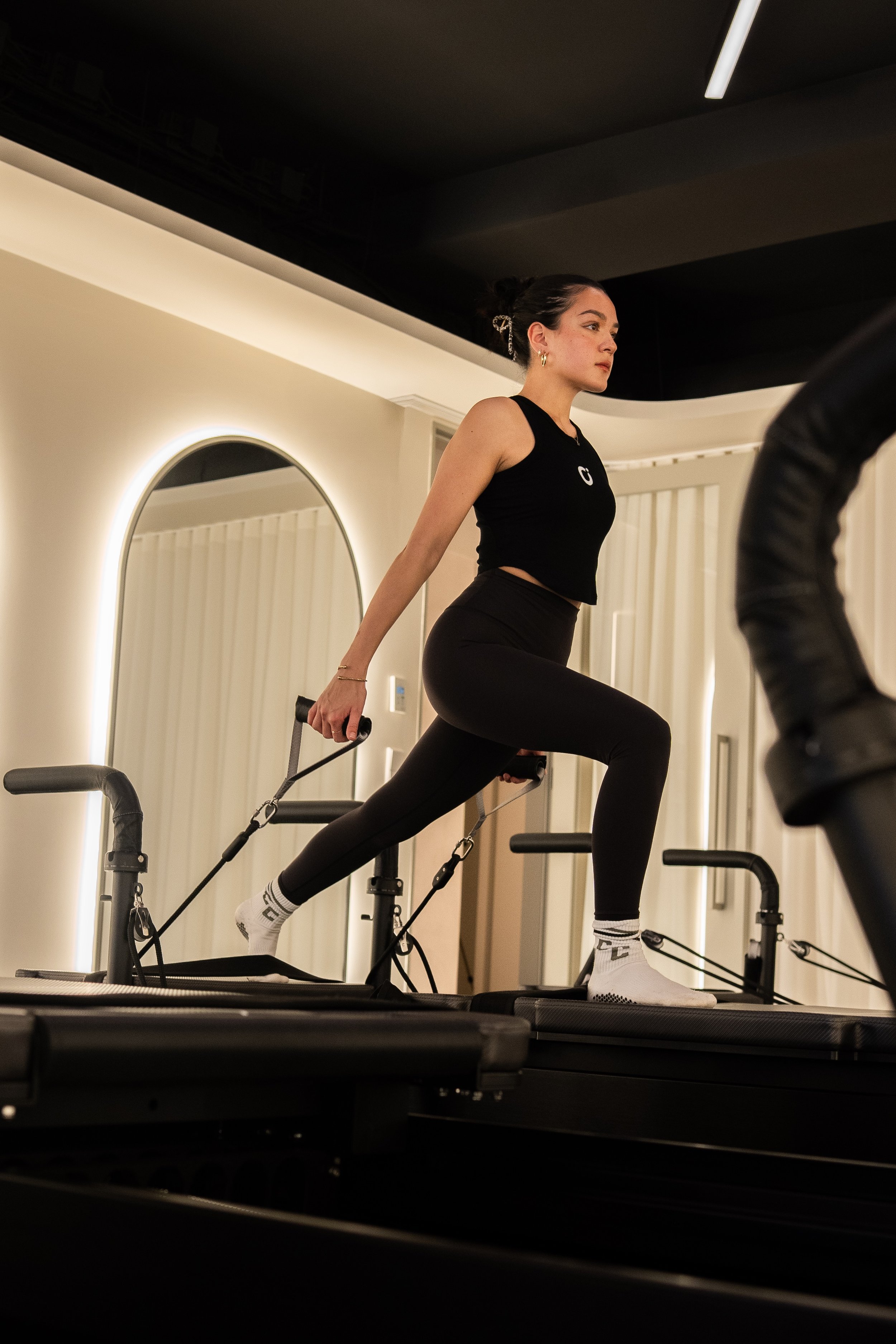 XFormer class at Core Collective