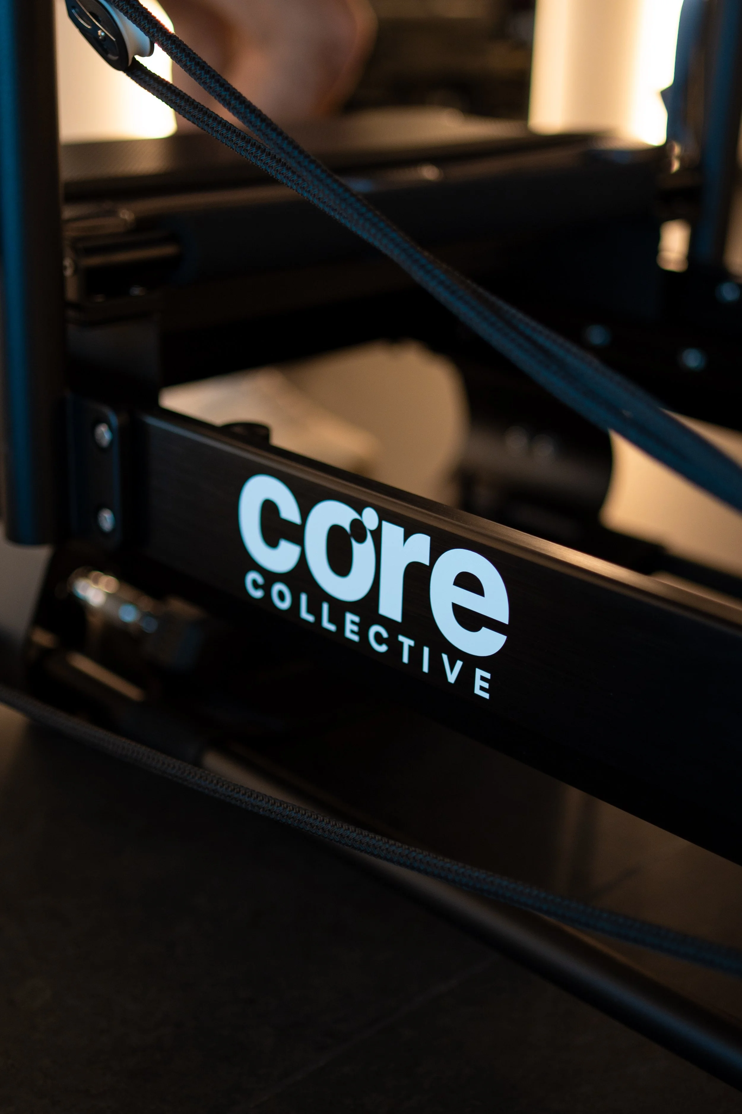 Core Collective XFormer studio