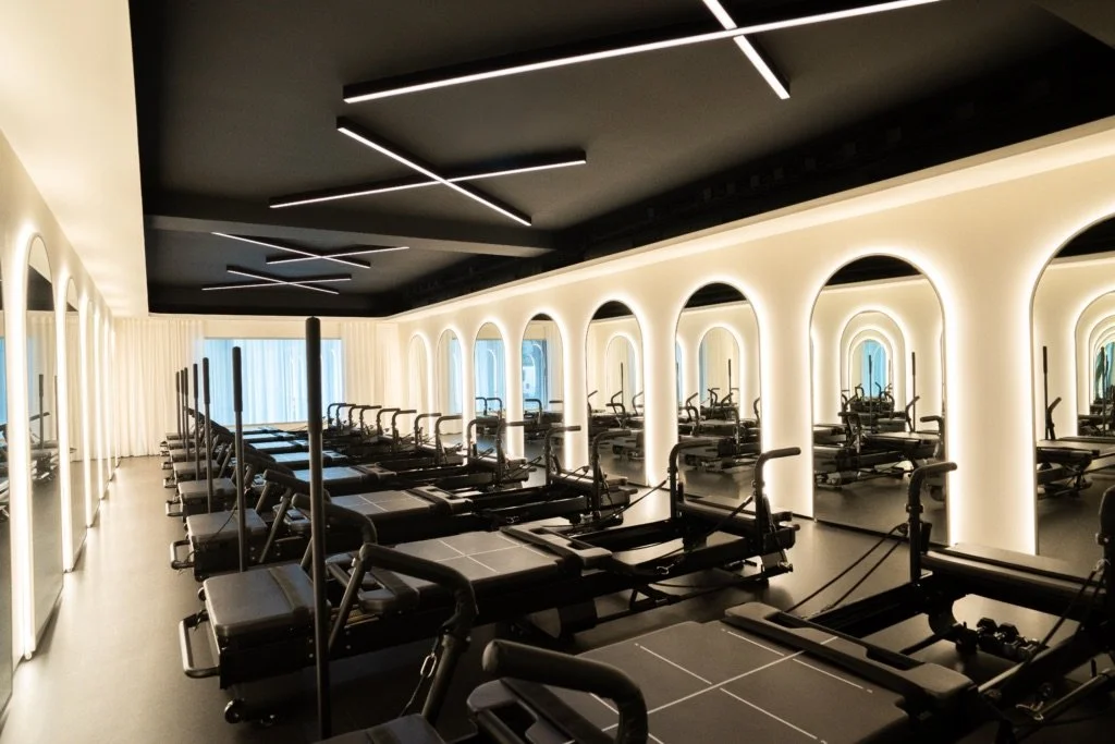 XFormer Room at Core Collective