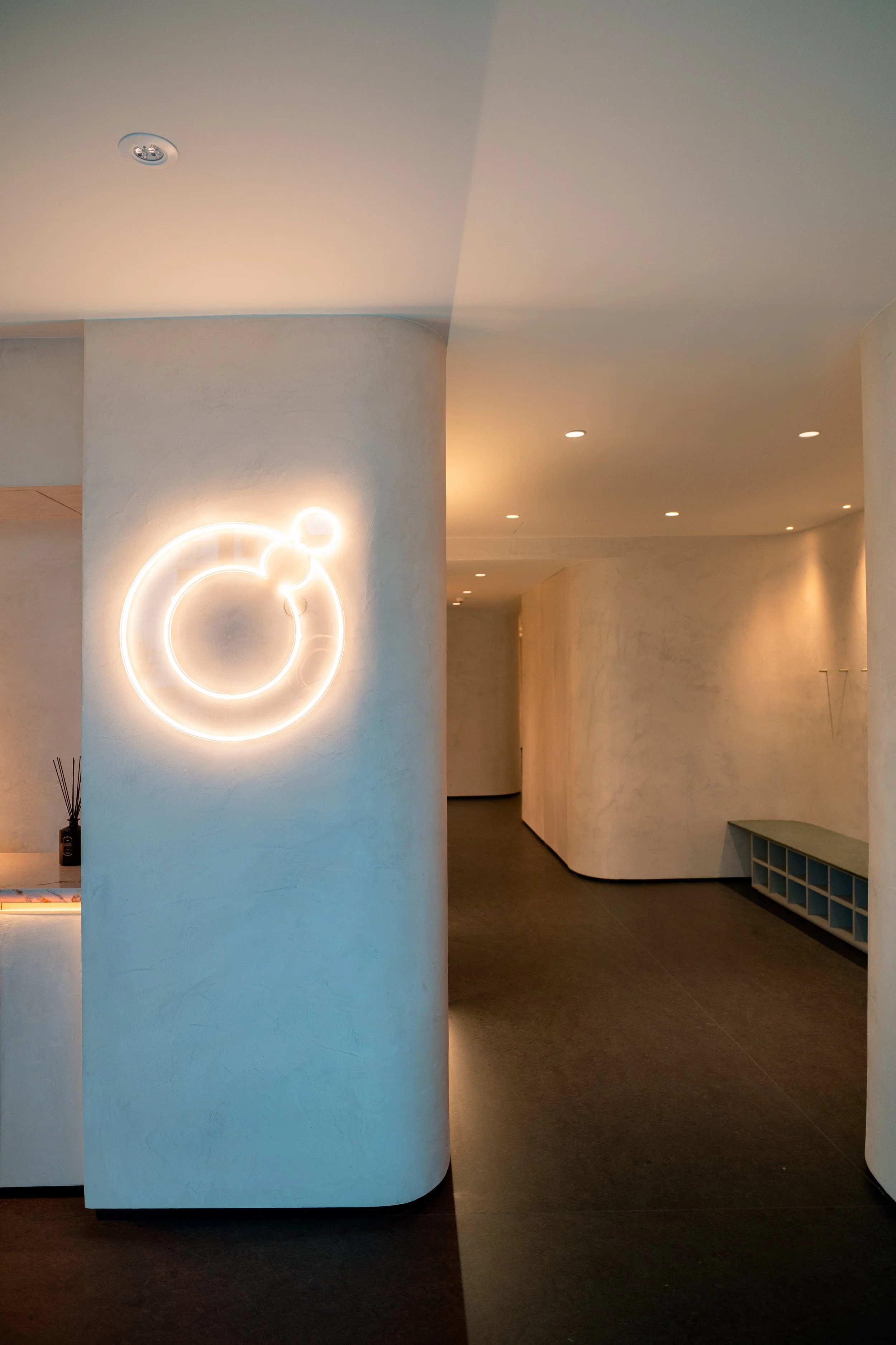 Core Collective Cascais studio