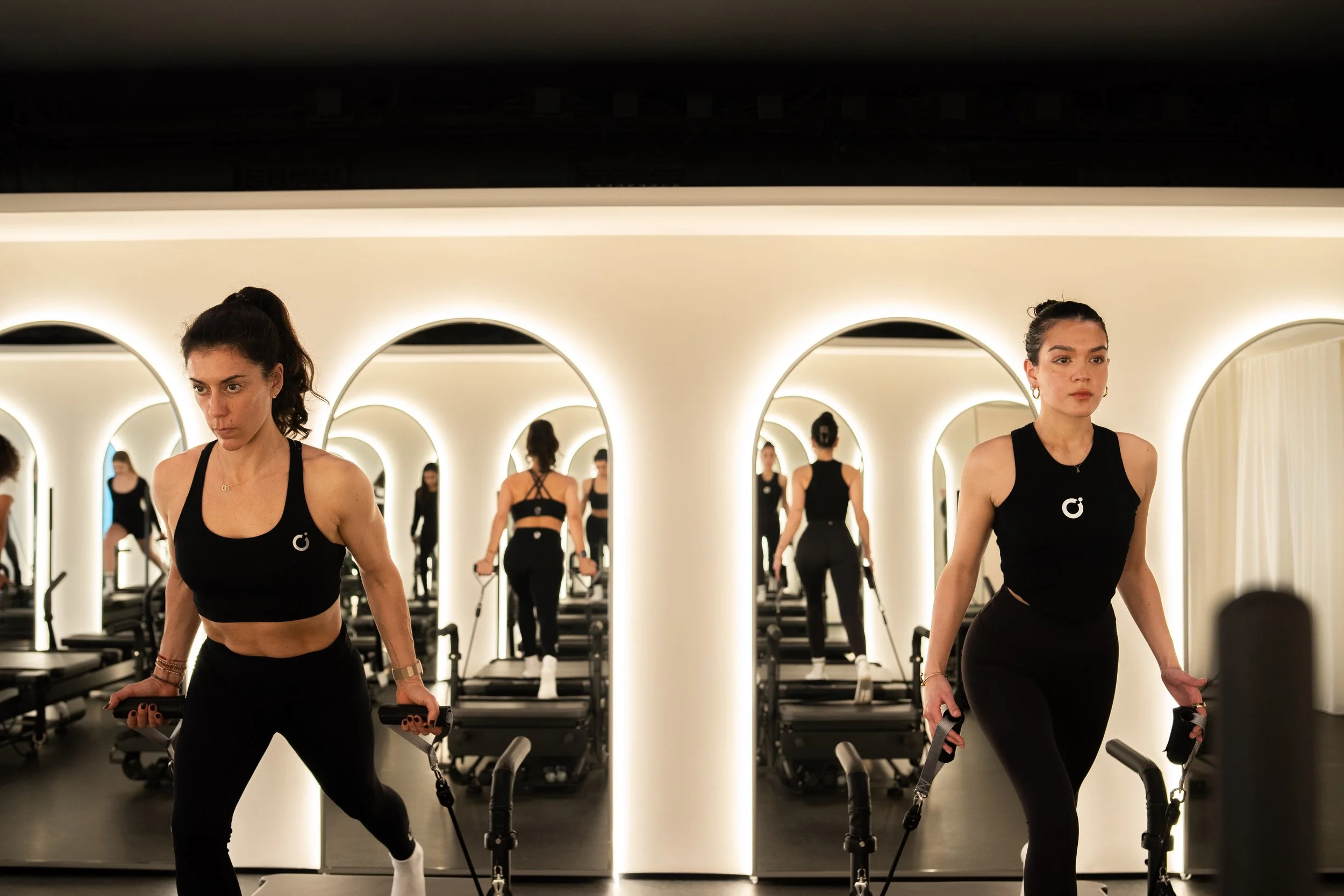 XFormer training at Core Collective