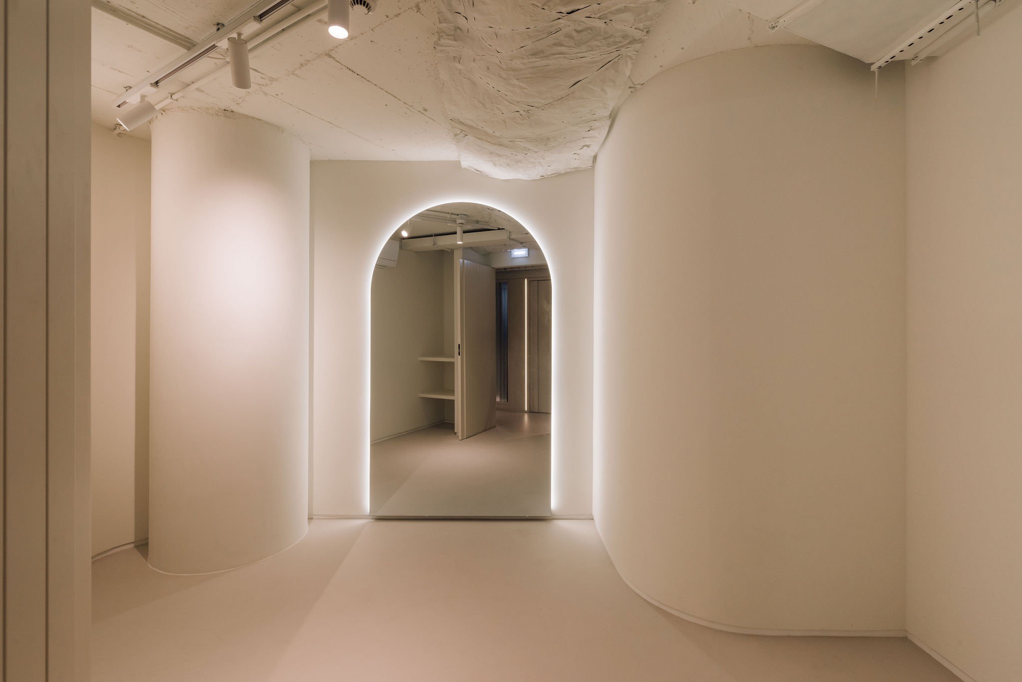 Core Collective studio