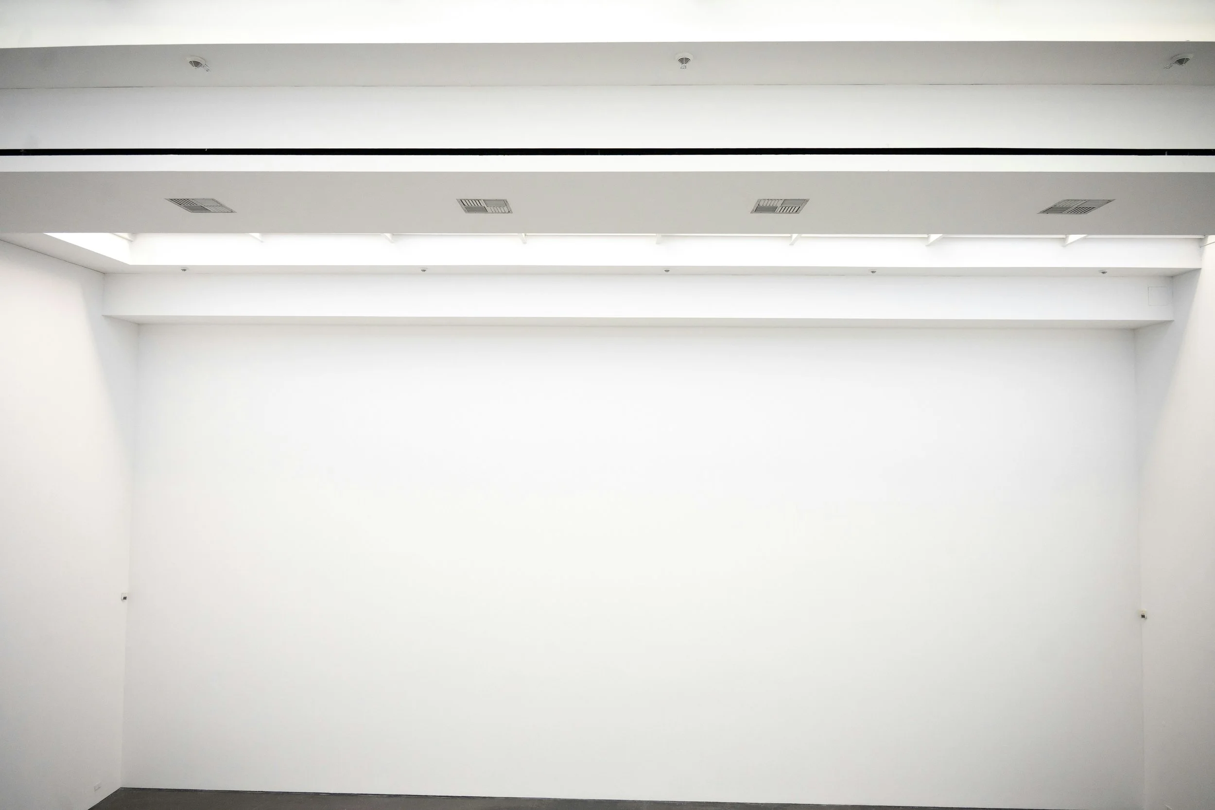 Moderner Innenausbau