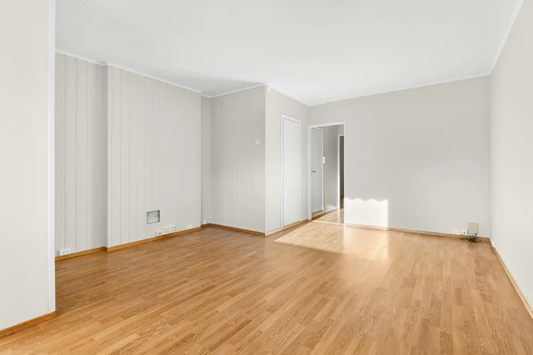 Hochwertig ausgeführte Renovierung eines Innenraums