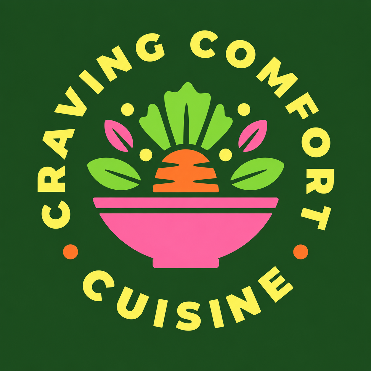 Craving Comfort Cuisine gift card
