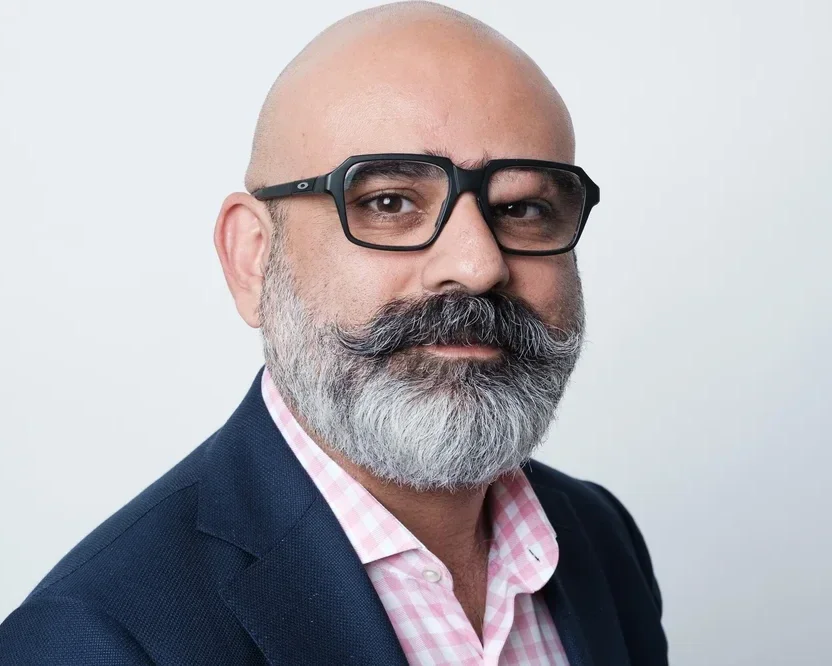 Raza Latif PFP