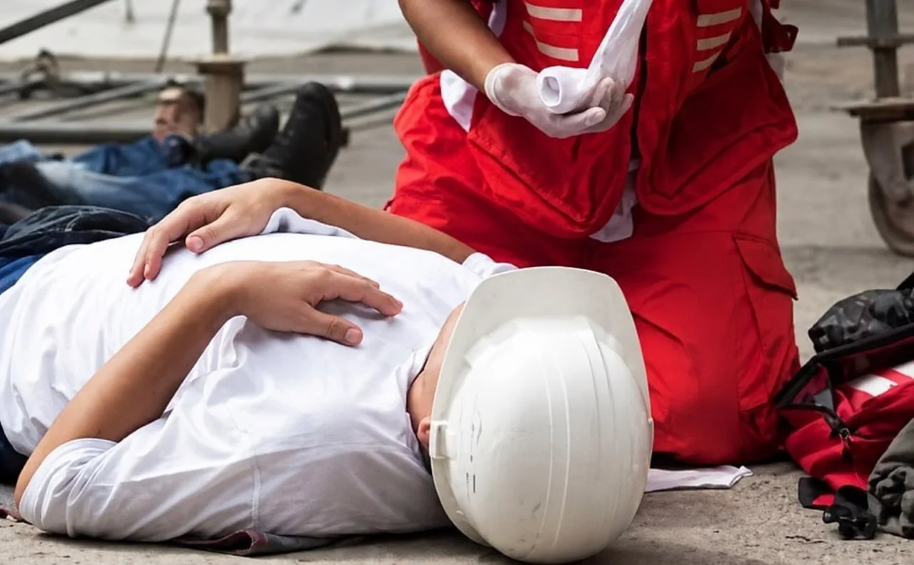 Onsite CPR Training
