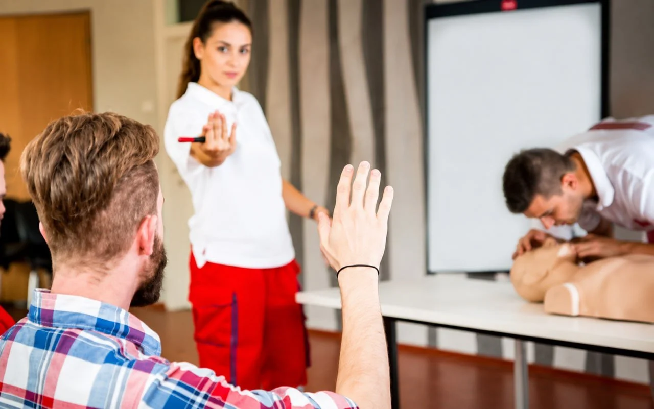 Classroom Training