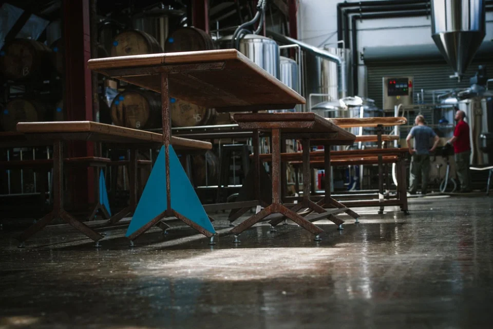 Wander Brewing 2