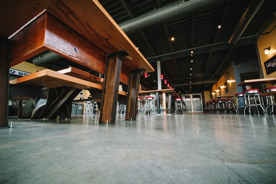 Kulshan Brewing 4