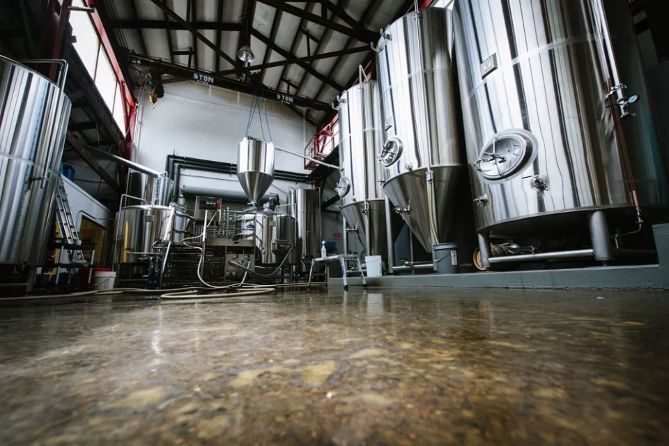 Wander Brewing 3
