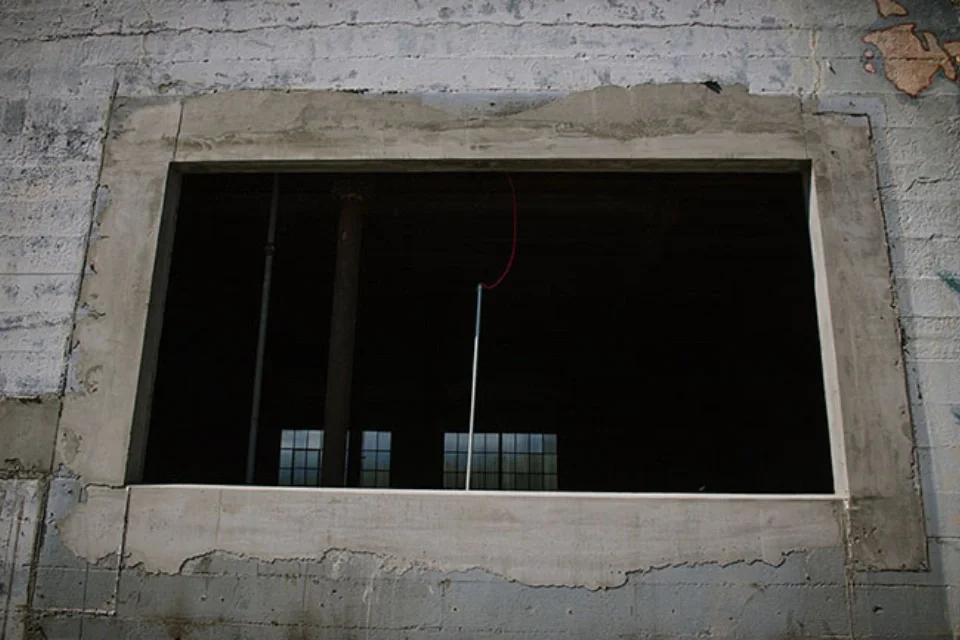 Cascade Laundry Building 4