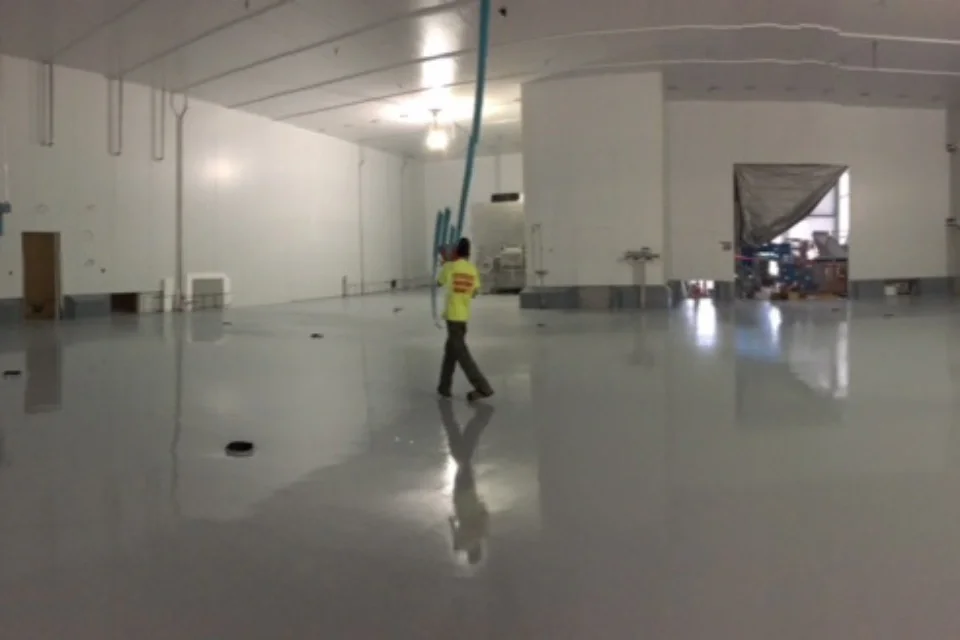 ConAgra Innovation Center 3